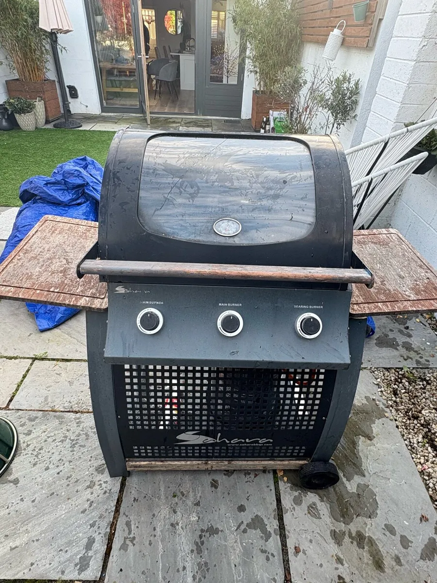 Sahara BBQ - Image 2