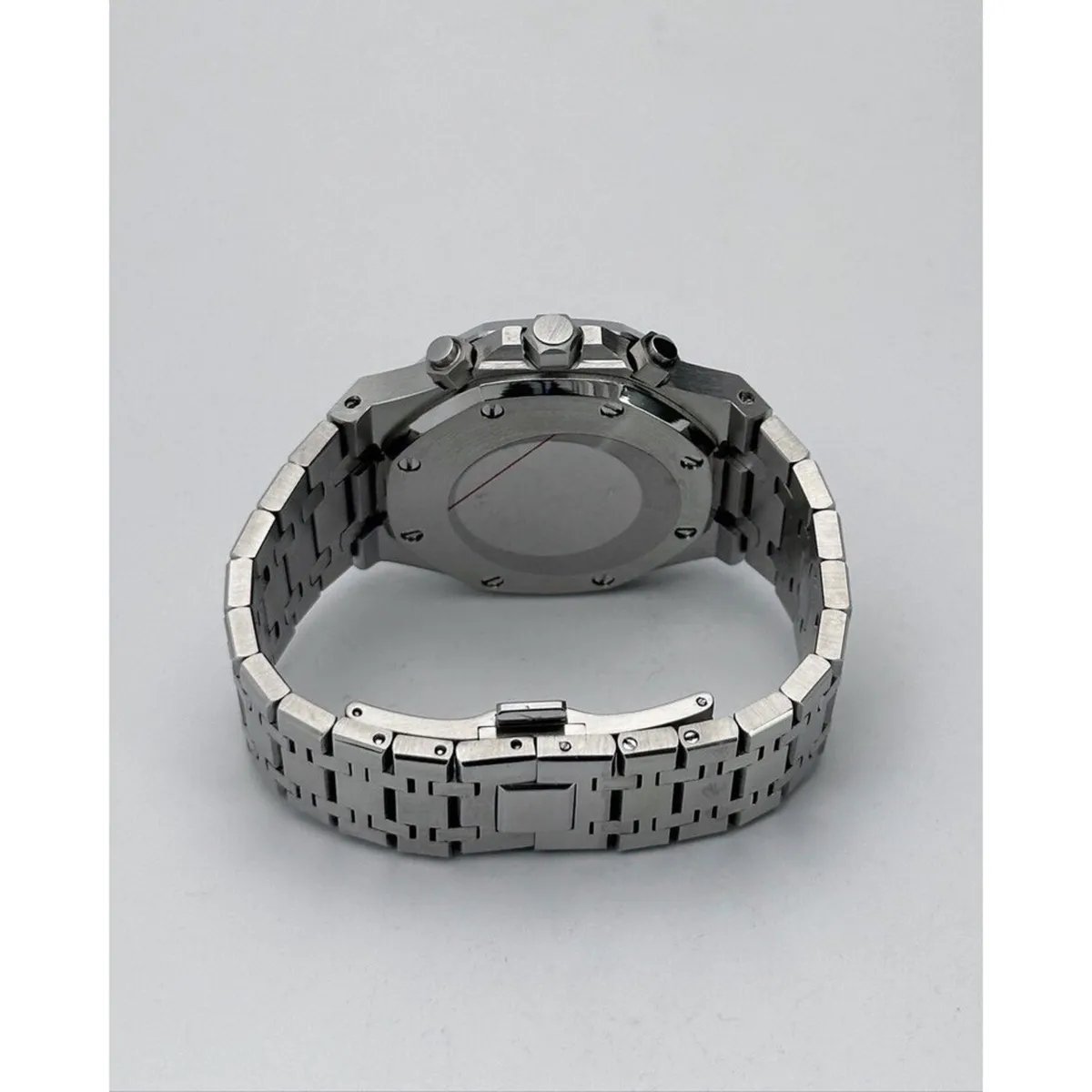 Seiko Royal Oak 41mm Watch Mod - Image 3