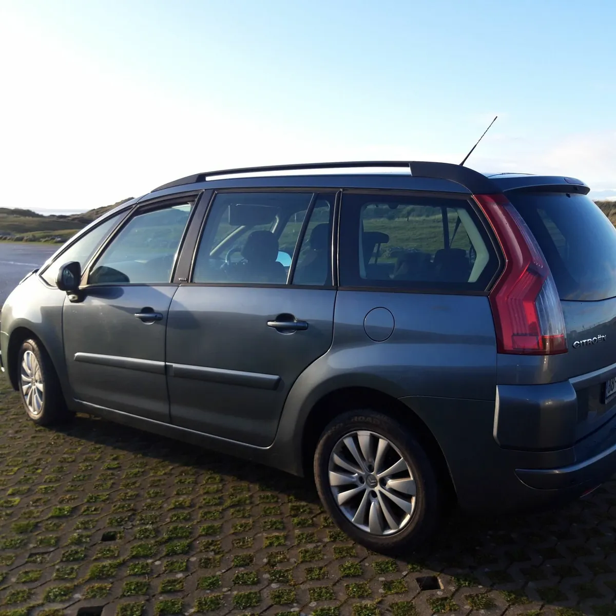 Citroen C4 2008 - Image 1