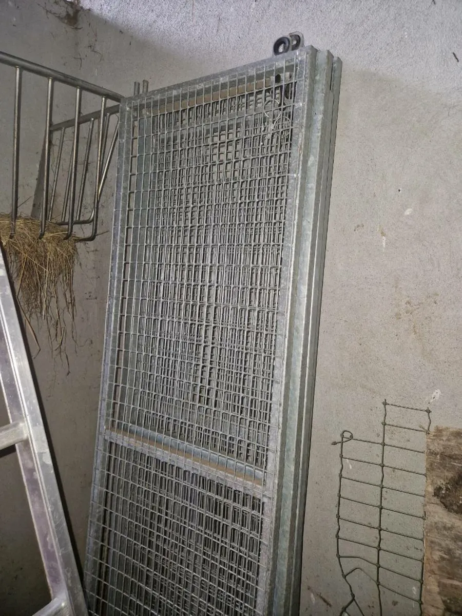 NUGENT Creels / Side mesh - Image 4