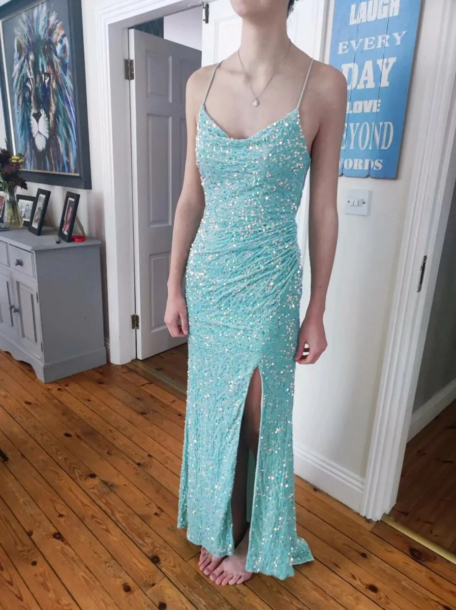 Formal Dress - Image 2