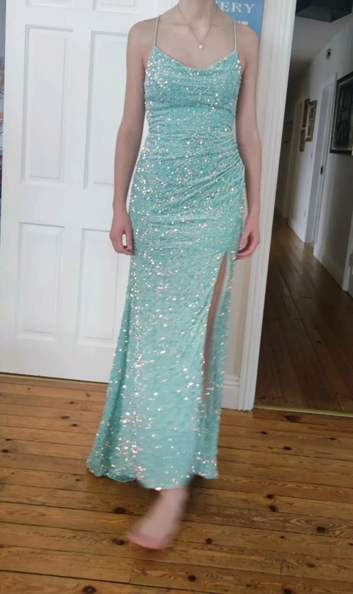 Formal Dress - Image 3