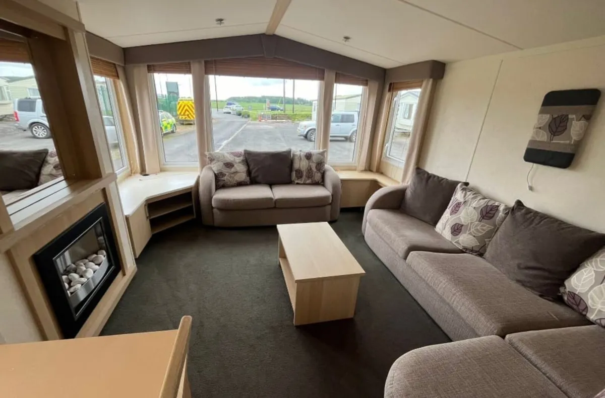 2011 swift mosele mobile home - Image 4