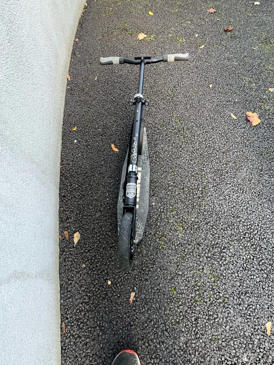 Child Scooter - Image 2