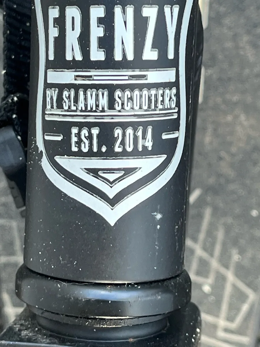 Child Scooter - Image 3