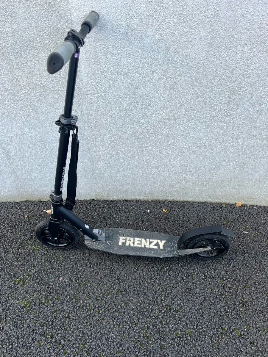 Child Scooter - Image 1