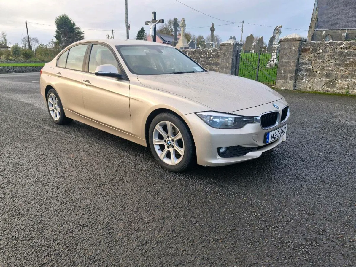 BMW 316 - Image 1