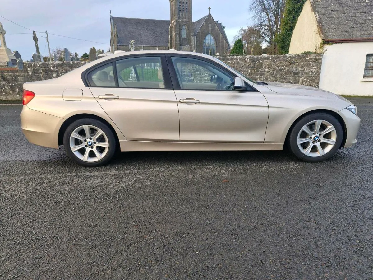 BMW 316 - Image 2
