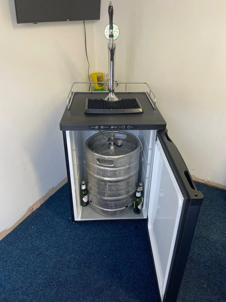 Beer dispenser - Image 4