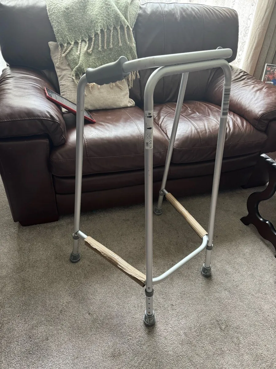 Zimmer Frame - Image 1