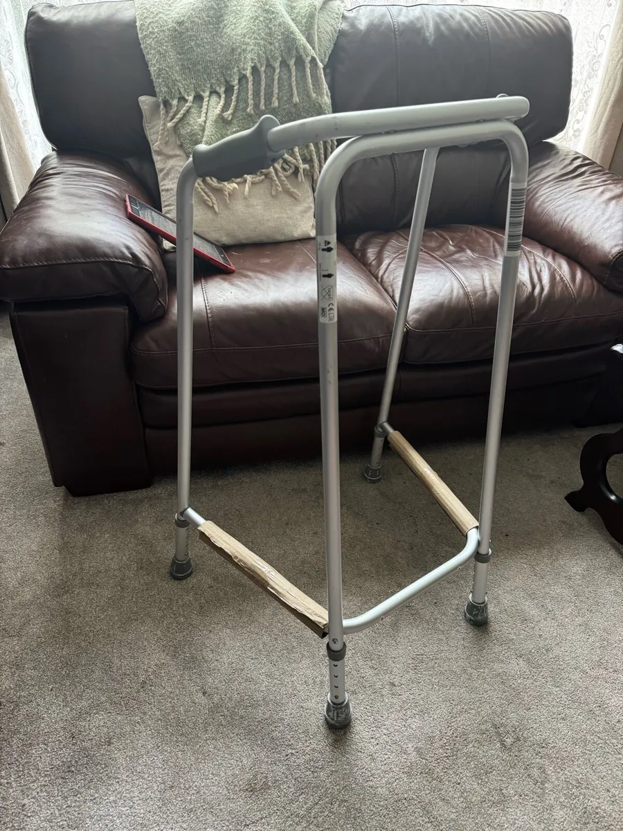 Zimmer Frame - Image 2