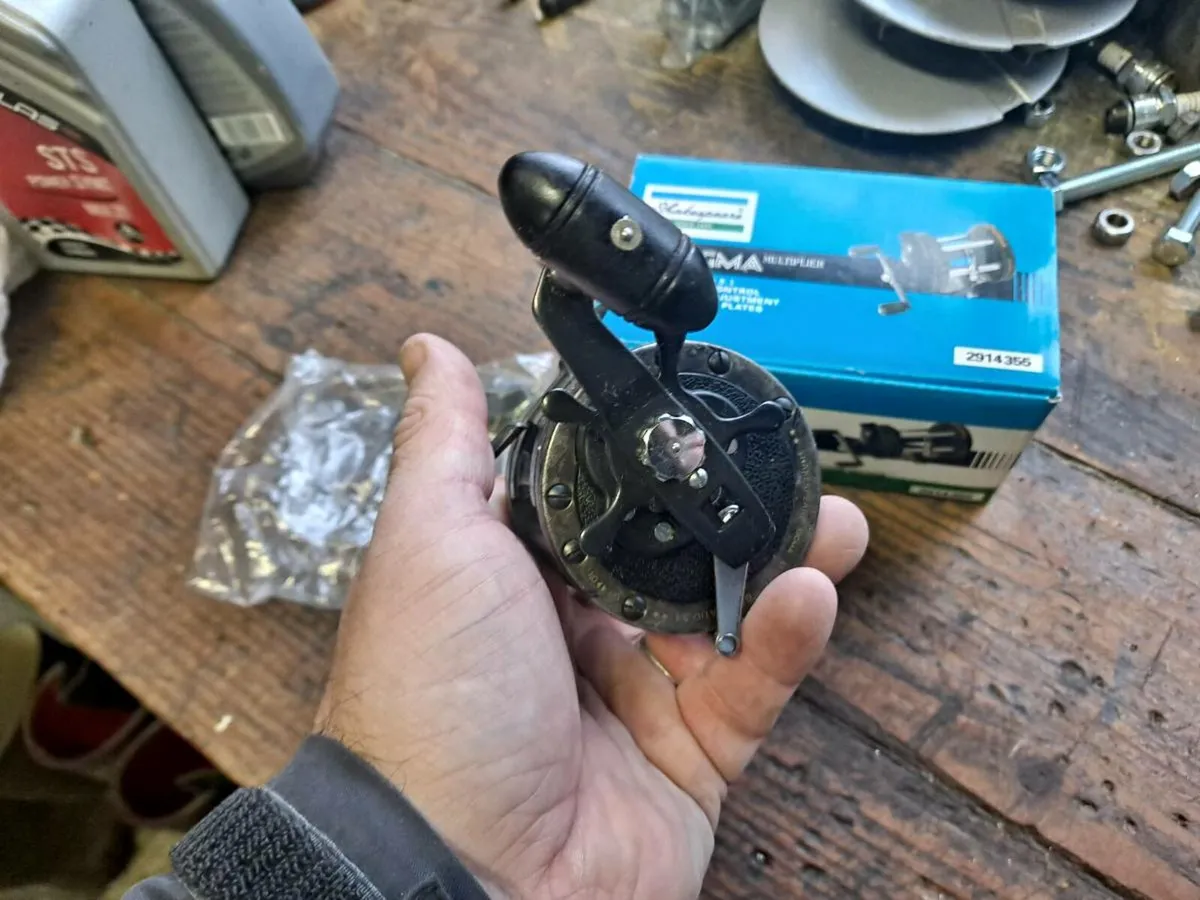 Multiplier Reel - Image 2