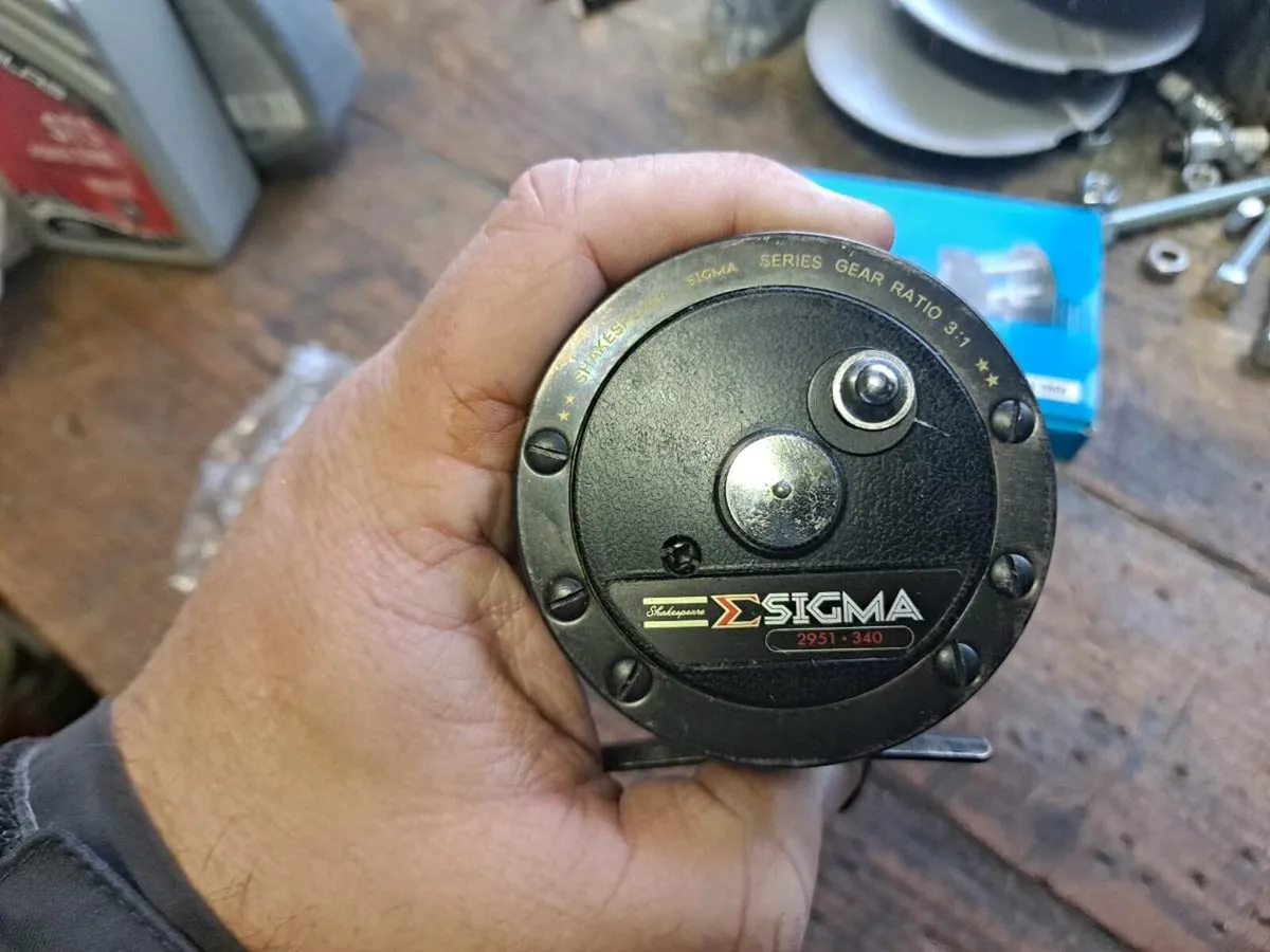 Multiplier Reel - Image 3