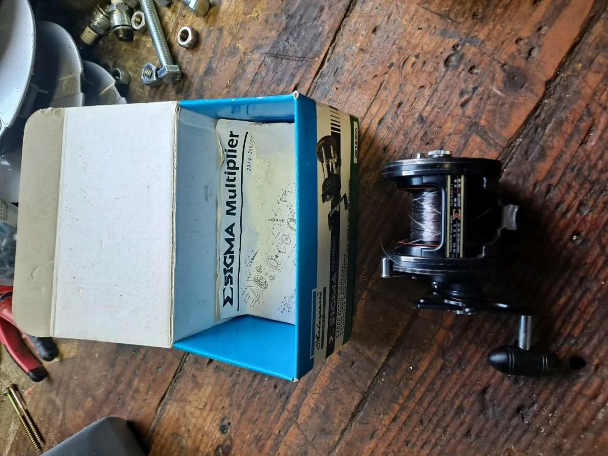 Multiplier Reel - Image 4