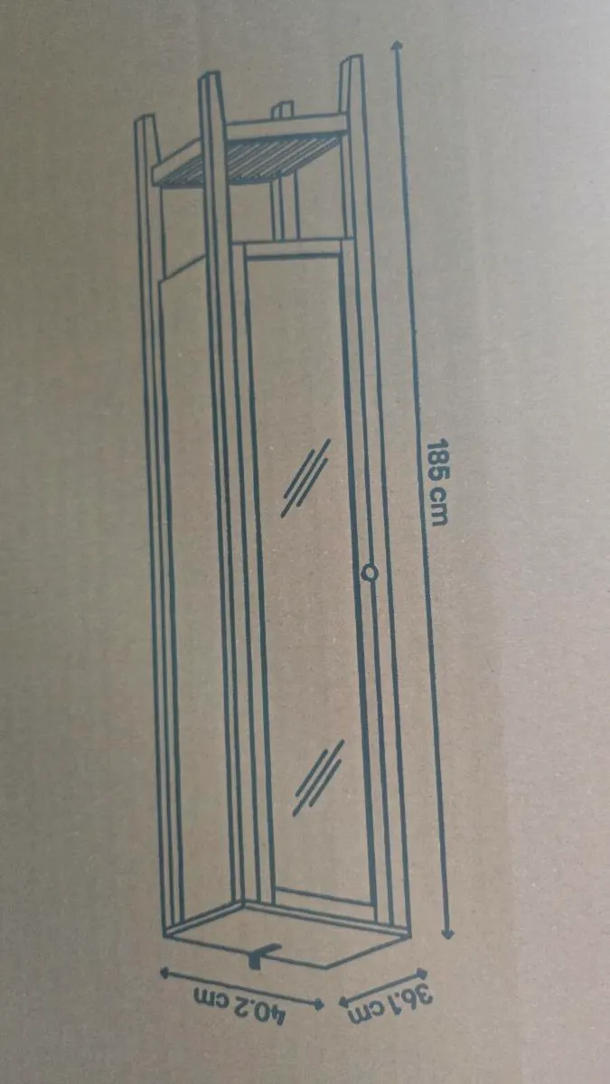 Bathroom unit - Image 2