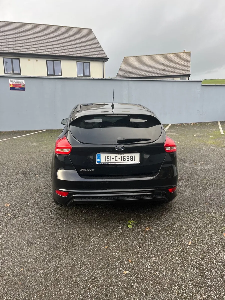 Ford Focus 2015 - Image 3