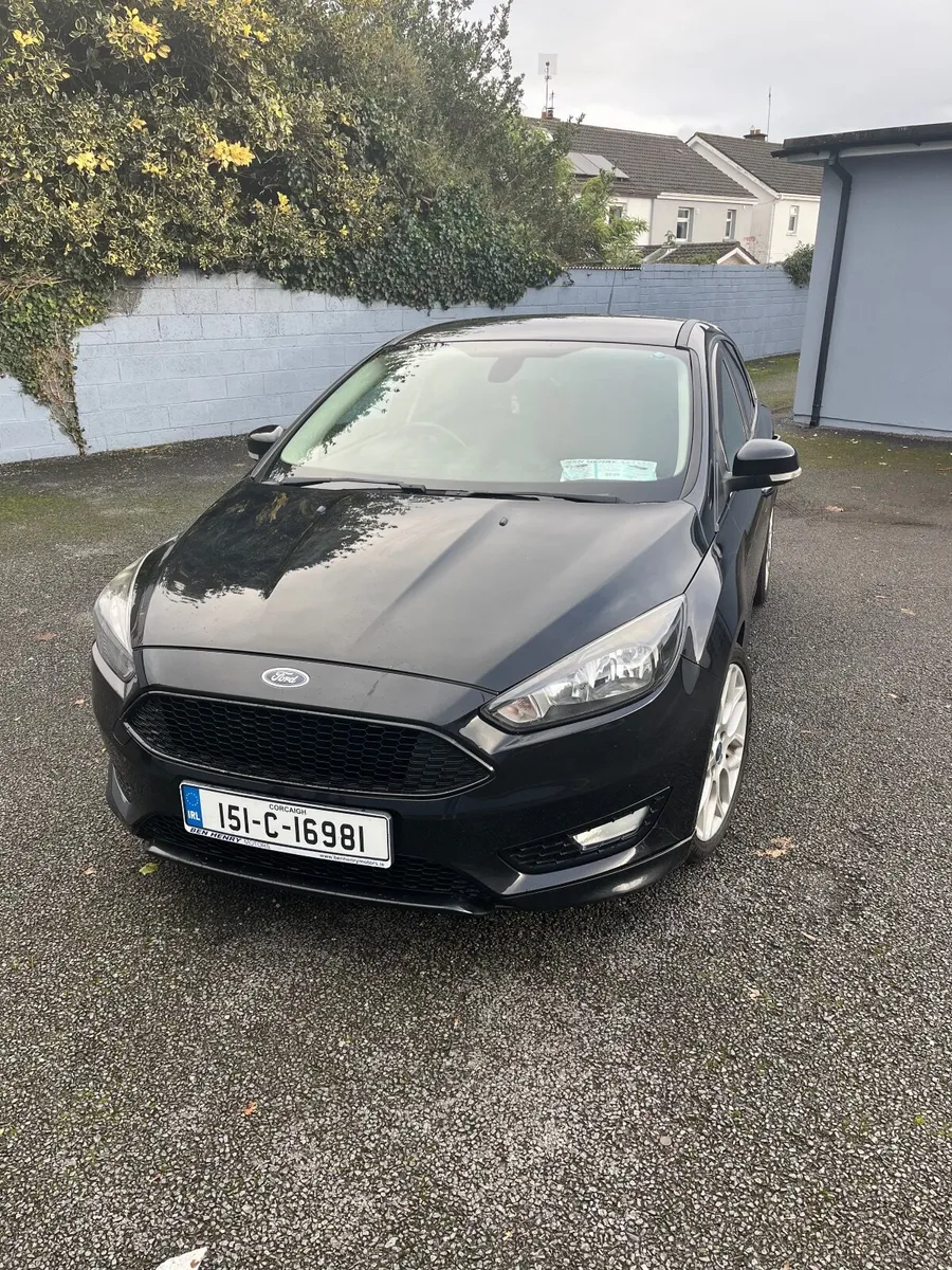 Ford Focus 2015 - Image 1