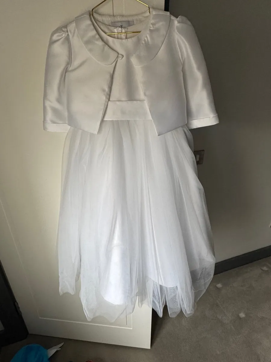 Communion dress - Image 2