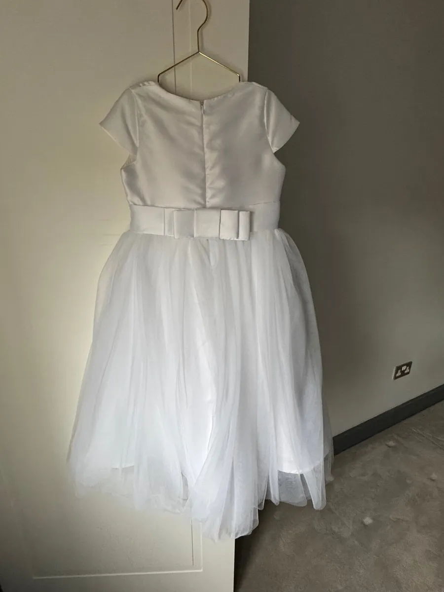 Communion dress - Image 4