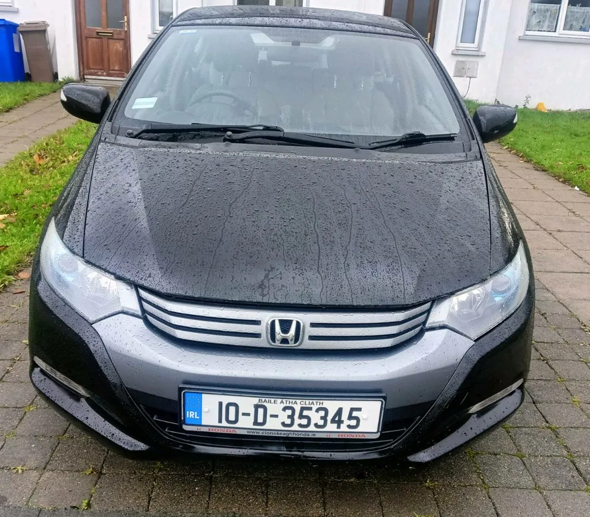 Honda Insight AUTO LOW MILLAGE - Image 1