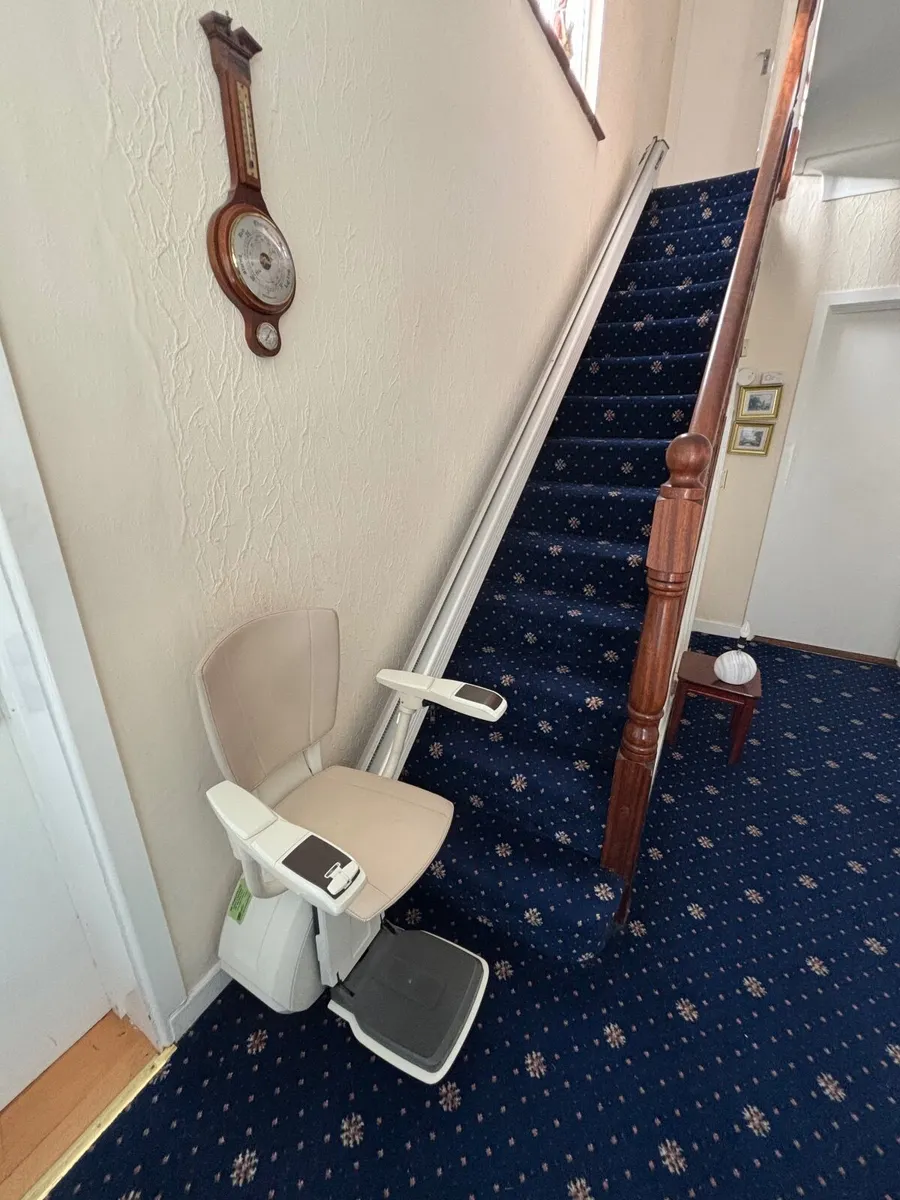Stairlift - Image 1