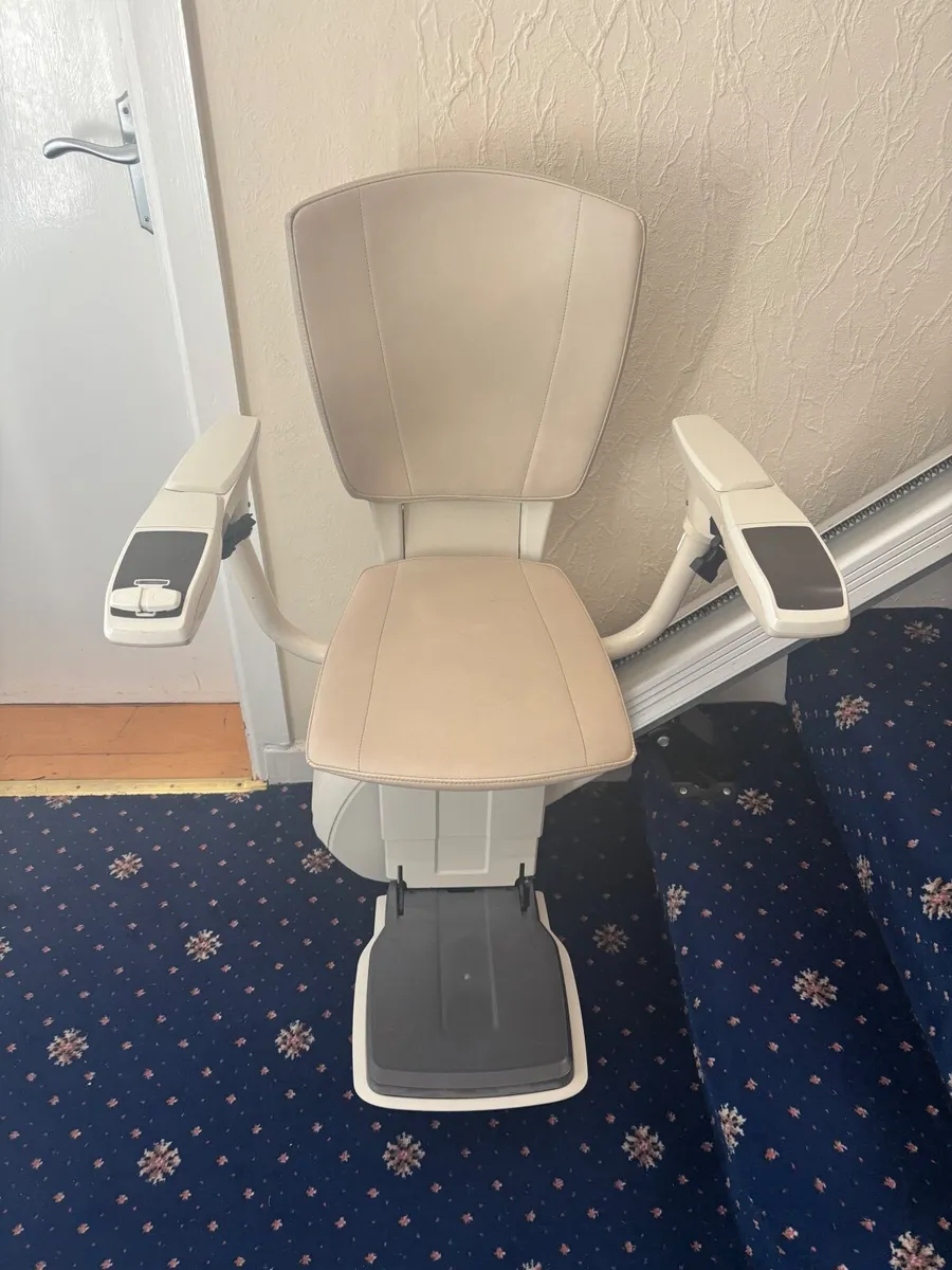 Stairlift - Image 3
