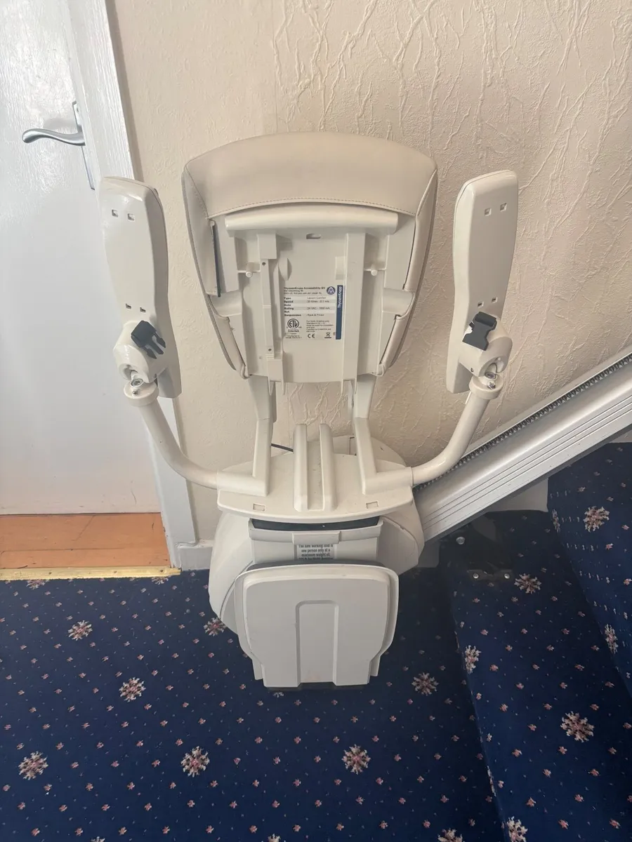 Stairlift - Image 4
