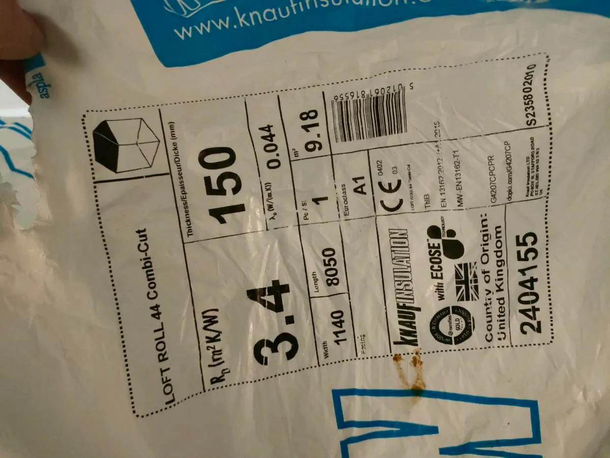 Knauff Loft Roll - Image 3