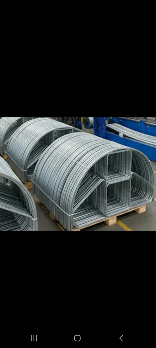 Veridian green house free installation and.deliver - Image 2