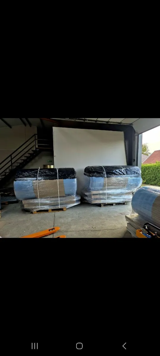 Veridian green house free installation and.deliver - Image 4