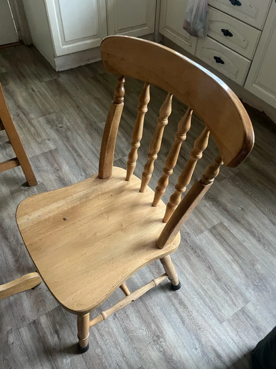 Dining table - Image 3