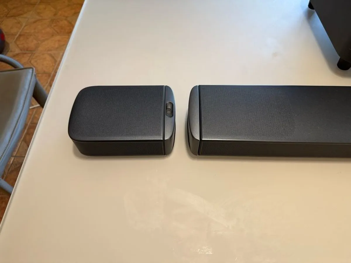 JBL BAR 9.1 True Wireless Surround with Dolby Atmos - Image 2