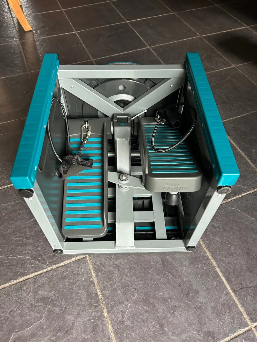 Fit Cube for sale in Kenmare - Image 1