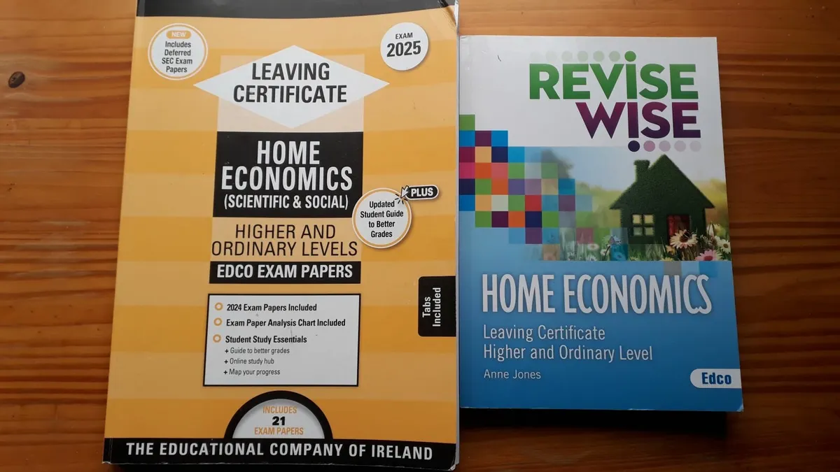 School Books - Image 3