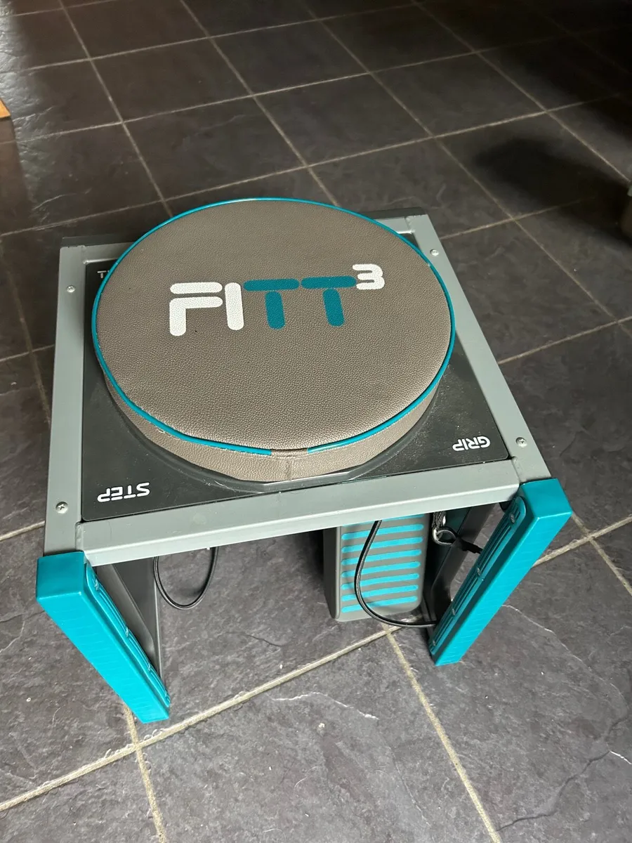 Fit Cube for sale in Kenmare - Image 2