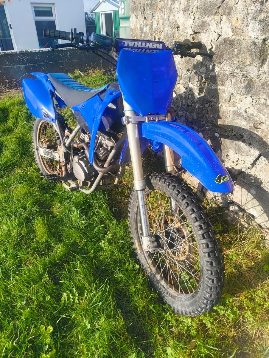 Dirtbike - Image 1
