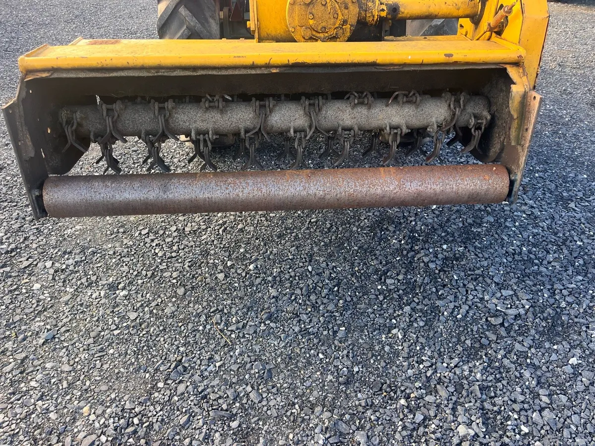 Mulcher - Image 2