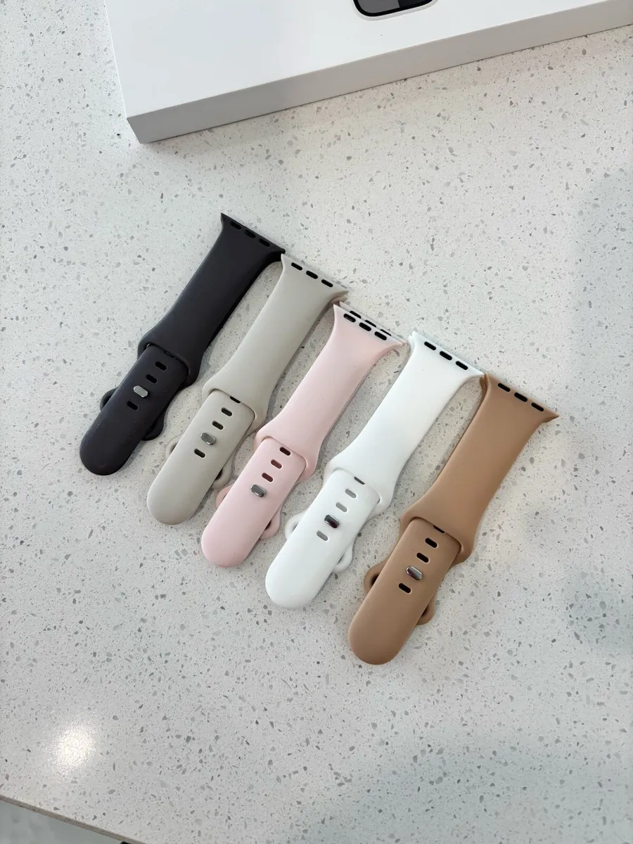 Apply Watch 9 - Image 3