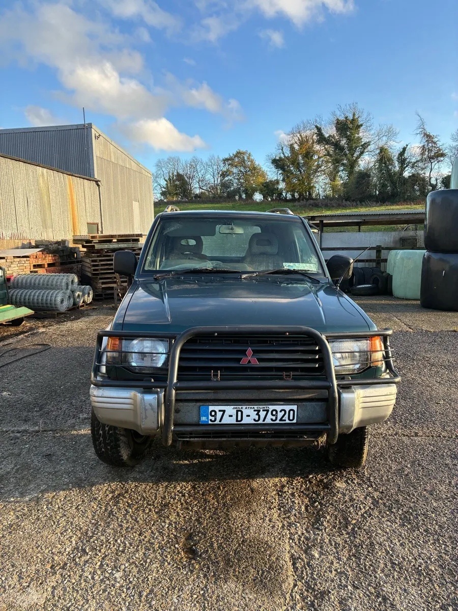 Mitsubishi - Image 2