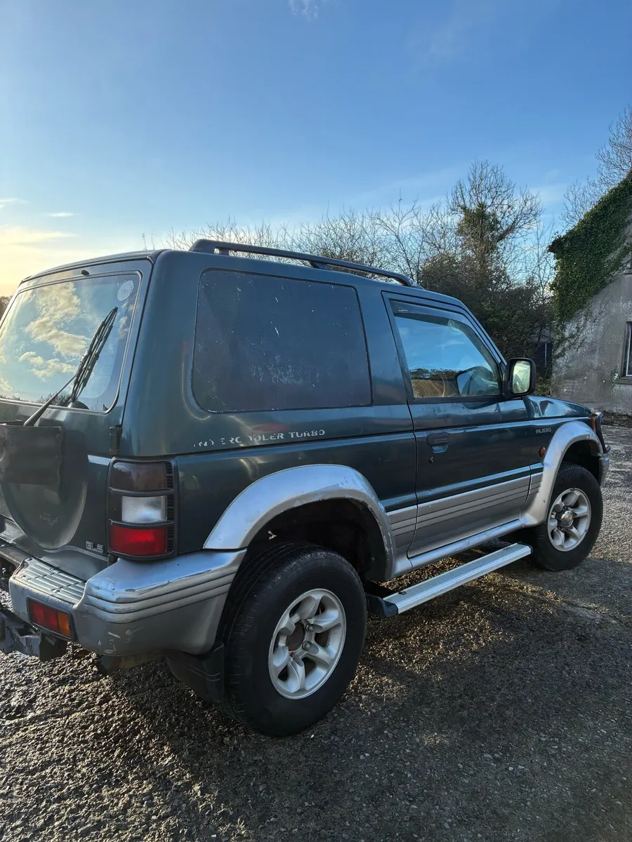 Mitsubishi - Image 3