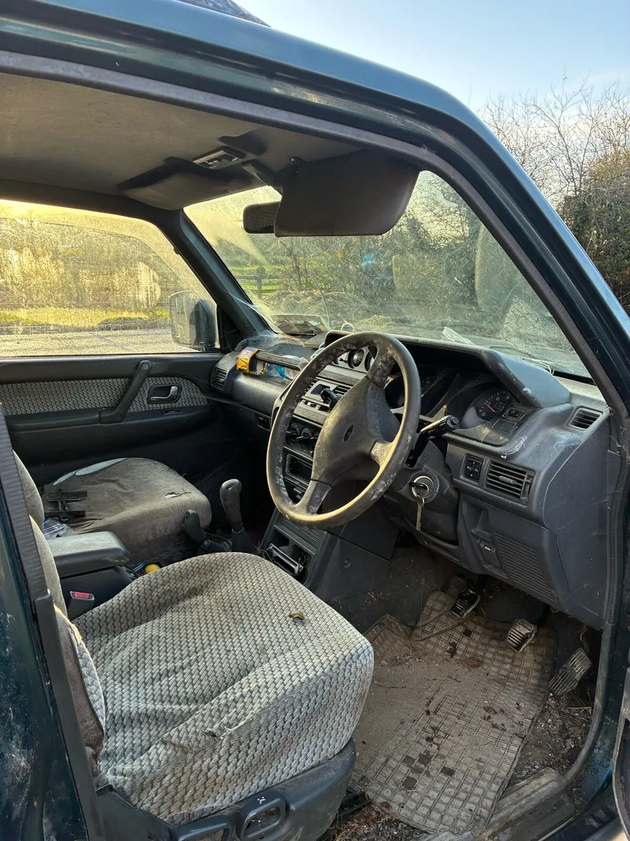 Mitsubishi - Image 4