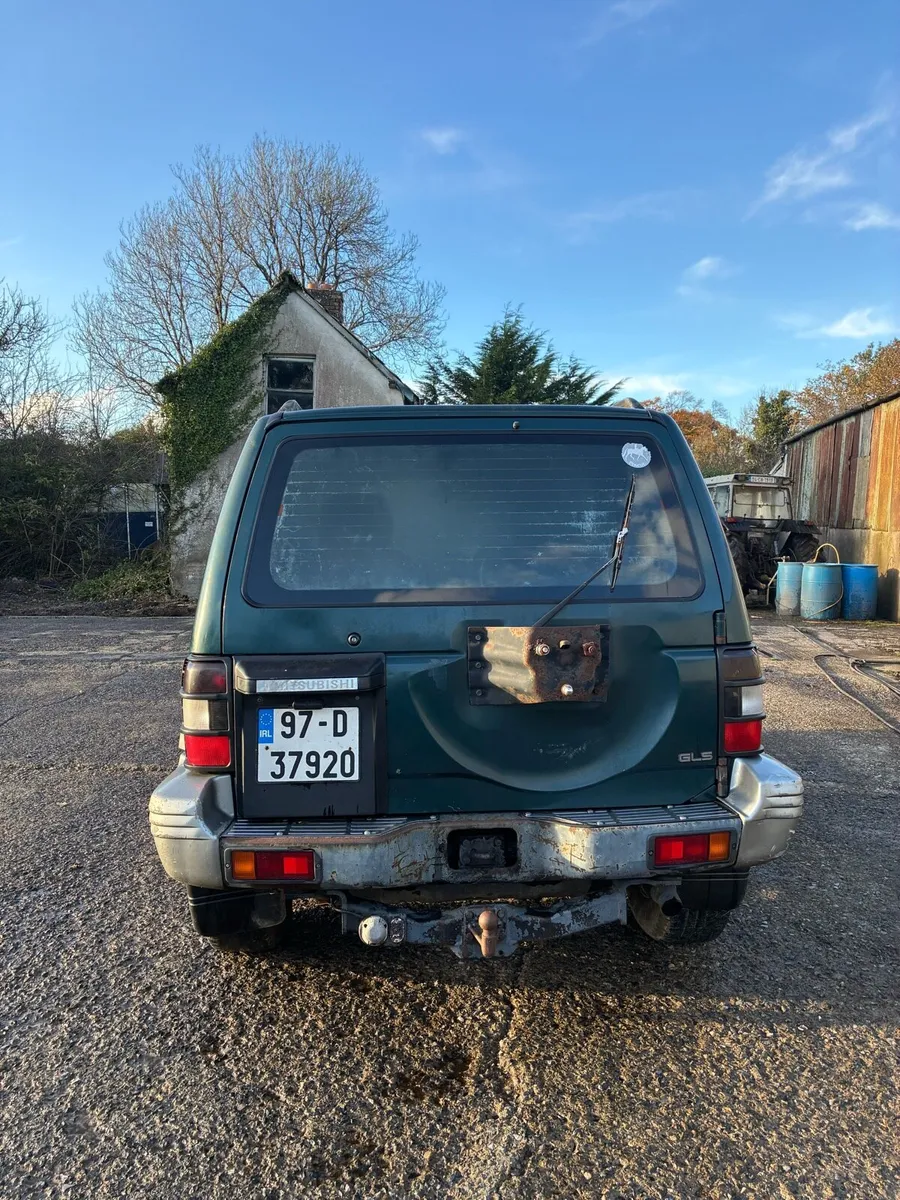 Mitsubishi - Image 4