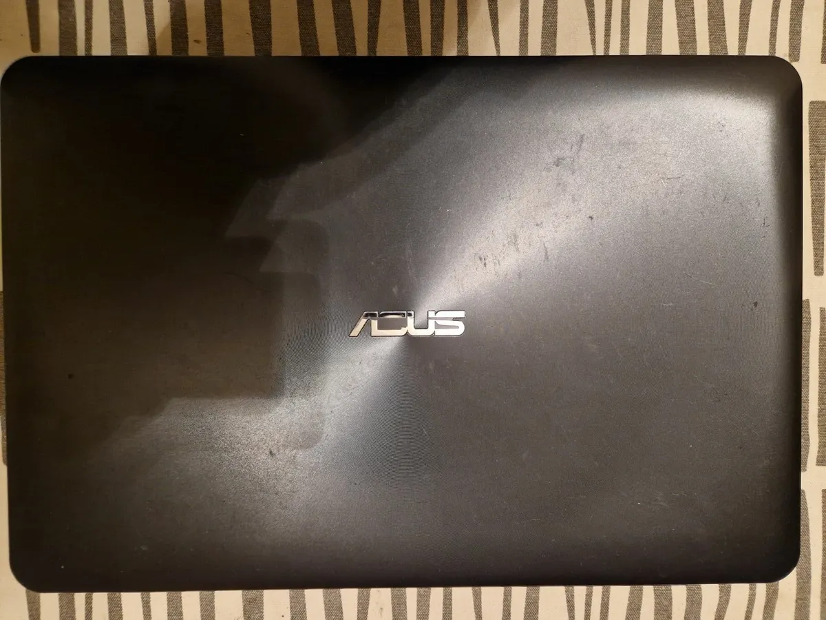ASUS SonicMaster Laptop Model X555L, Intel Core i5 - Image 3