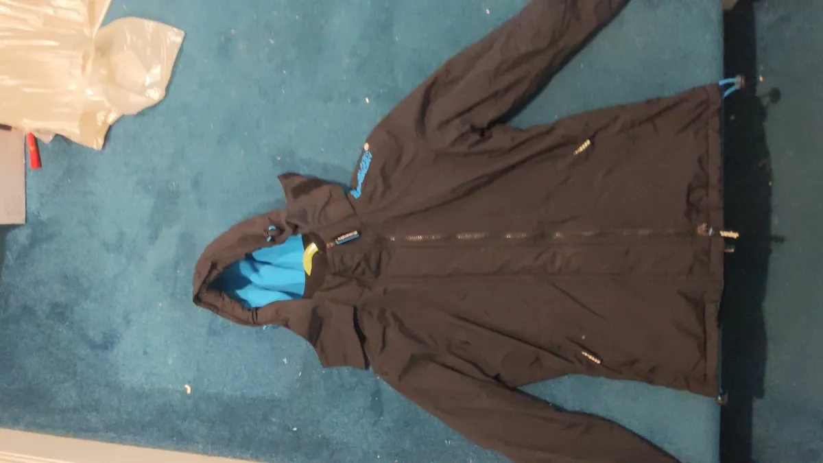 Superdry original windcheater japan - Image 1