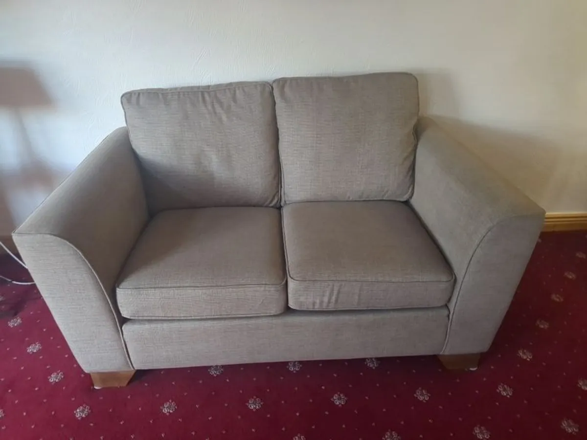 Small 2 seater Sofa
