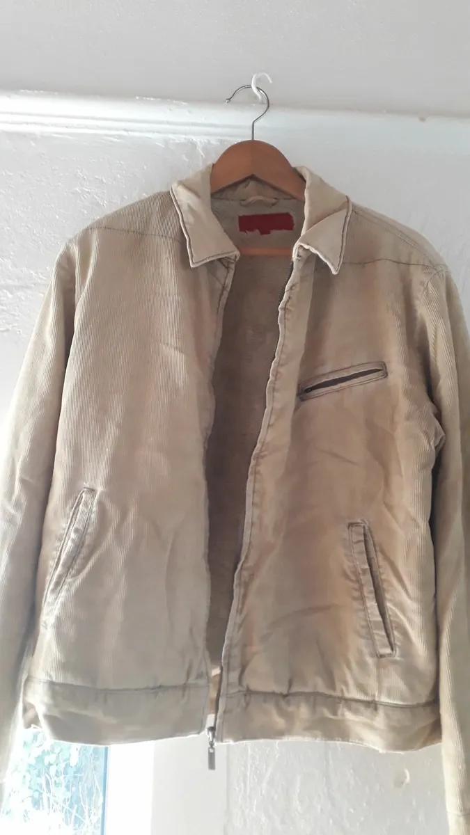 Fcuk Jacket - Image 1