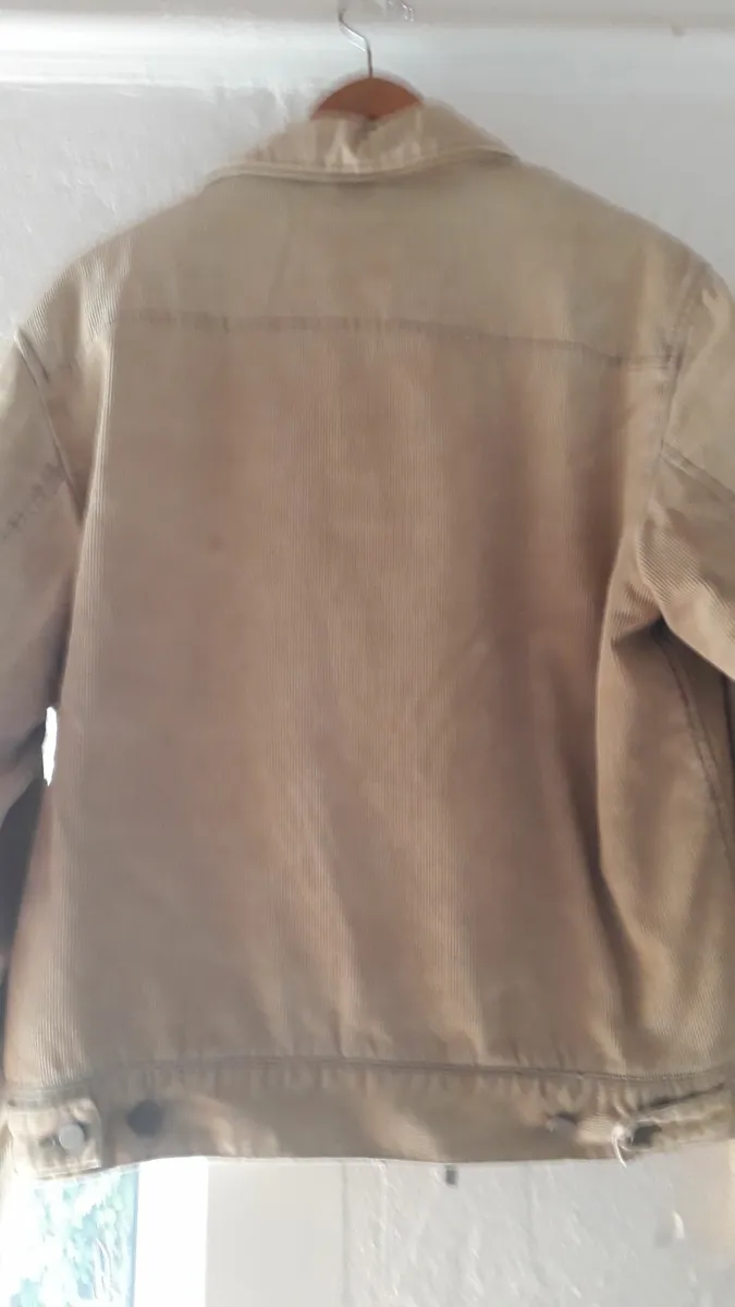 Fcuk Jacket - Image 2