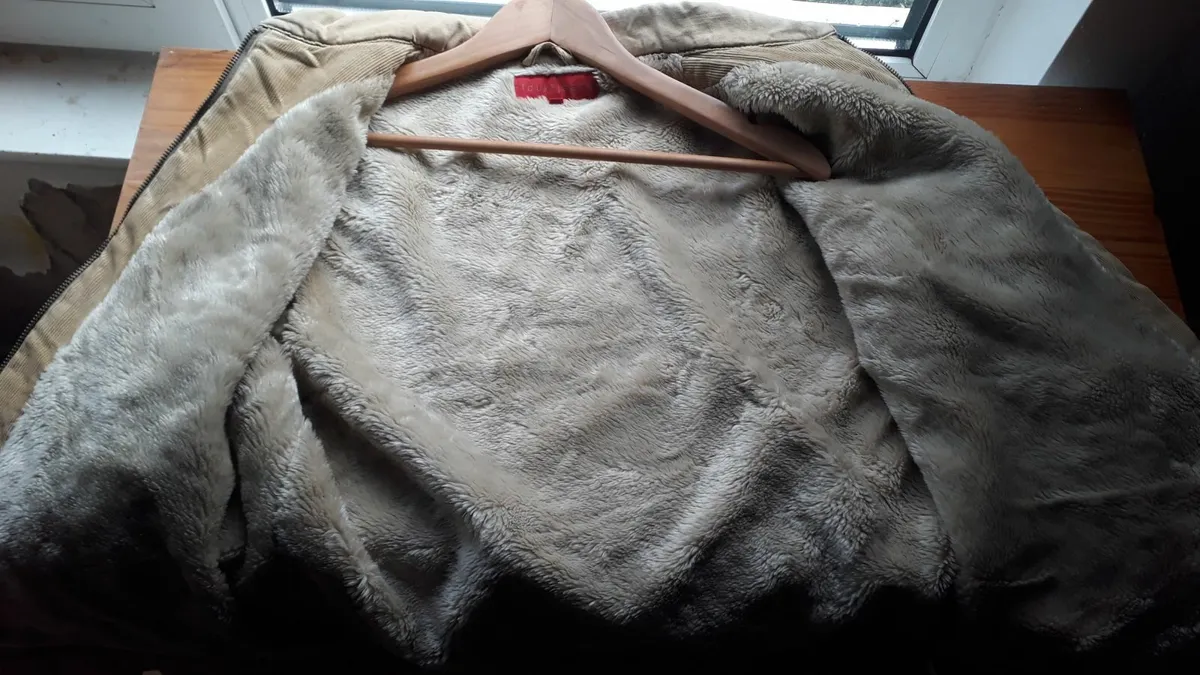 Fcuk Jacket - Image 3