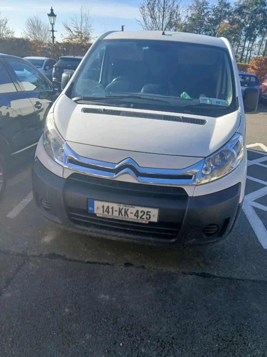 Van for sale - Image 3