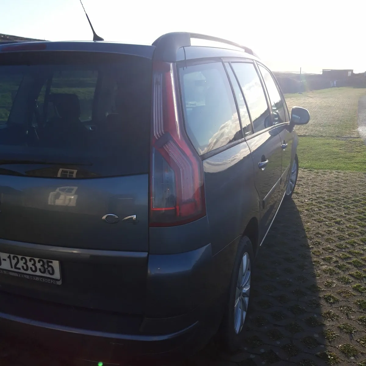 Citroen C4 2008 - Image 4